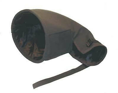 ATV PowerMadd Star Series Handguard Gauntlet 34258 handwarmer