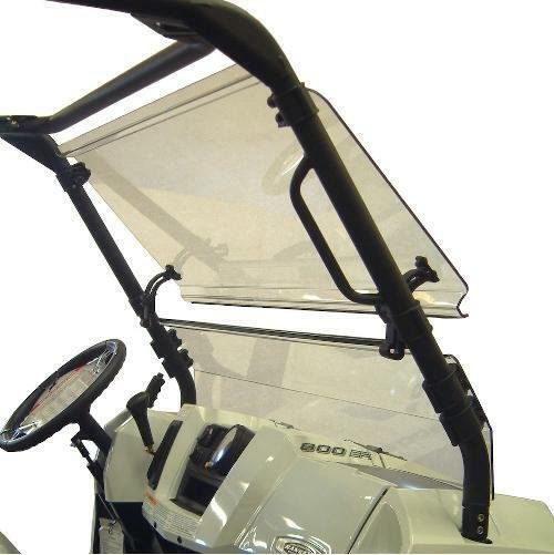 Kolpin Full Tilting Windshield Polaris Ranger 800 XP Full Size/Crew 10-2014 &570