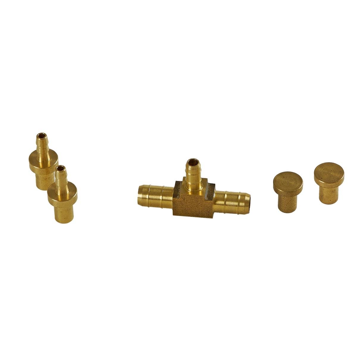 SBT Keihin Dual Carb Primer Kit - 12-320