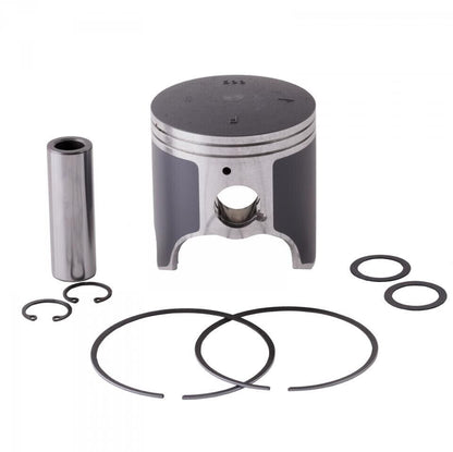 New SBT Electroplated Cylinder Kit Engine Set - Fits Yamaha 800 - 28-406-KS