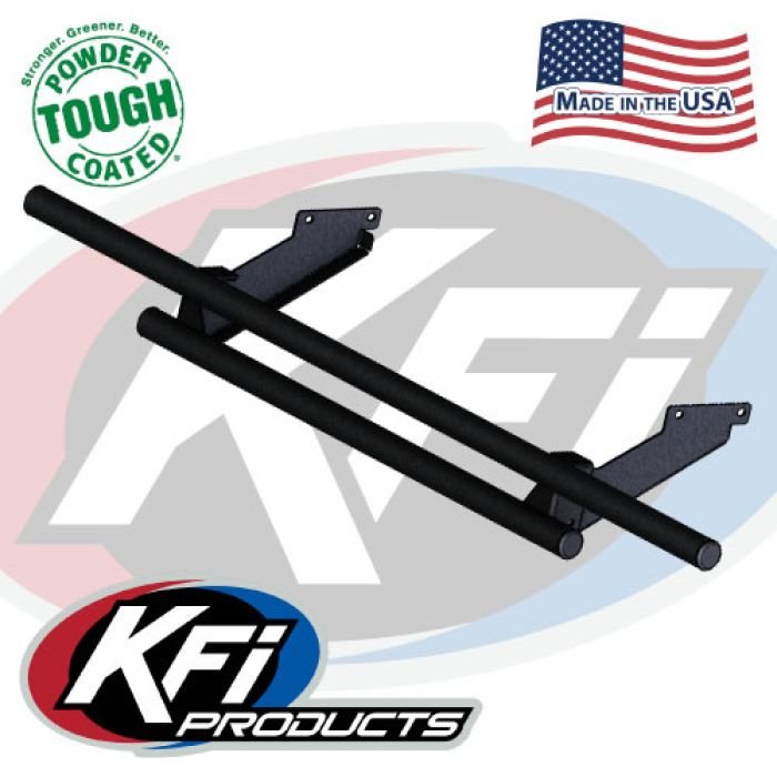 KFI JOHN DEERE 835/865 REAR DT BUMPER - 101665