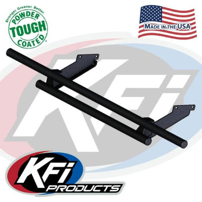 KFI JOHN DEERE 835/865 REAR DT BUMPER - 101665