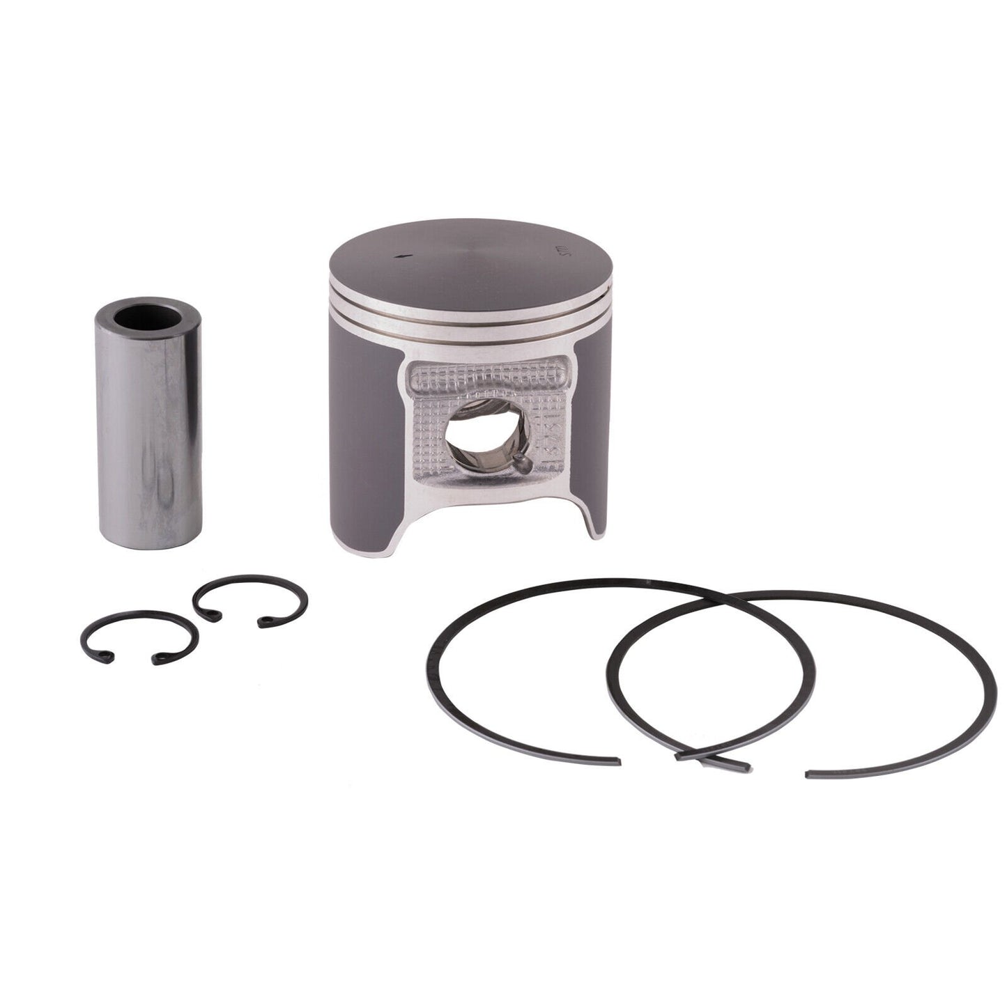 Piston/Ring Kit for Kawasaki - 1200 Ultra 150 /1200 STX /STX-R 1999-2005