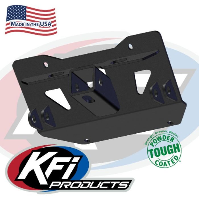 KFI UTV PLOW MNT BOBCAT         - 105380