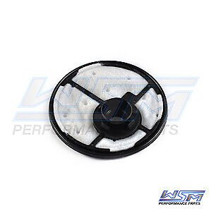 WSM FILTER, FUEL PUMP: SEA-DOO1503 4-TEC 08-17 004-802-02F