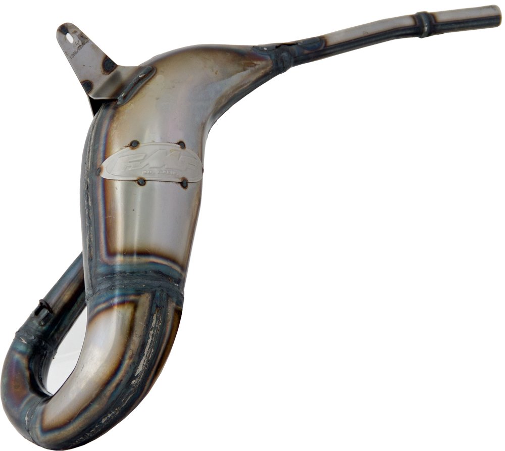 FMF Offroad Gold Series Factory Fatty Pipe PIPE FACTORY FATTY KX85 Pipe 2-Stroke  - 022062