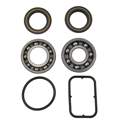 SBT Jet Pump Rebuild Kit for Yamaha Fits EX Sport/Deluxe EXR 2017-2019 - 72-416A