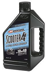 MAXIMA SCOOTER 4T oil 1 LITER 11901 - 78-9840