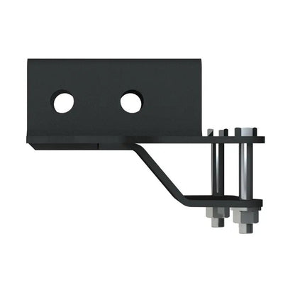 INS Honda Rancher Foreman Rubicon 350 400 420 450 500 520 Straight-Axle ATV 2" Receiver Hitch