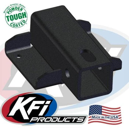 KFI REC - UNIVERSAL 2" BOLT-ON  - 101240