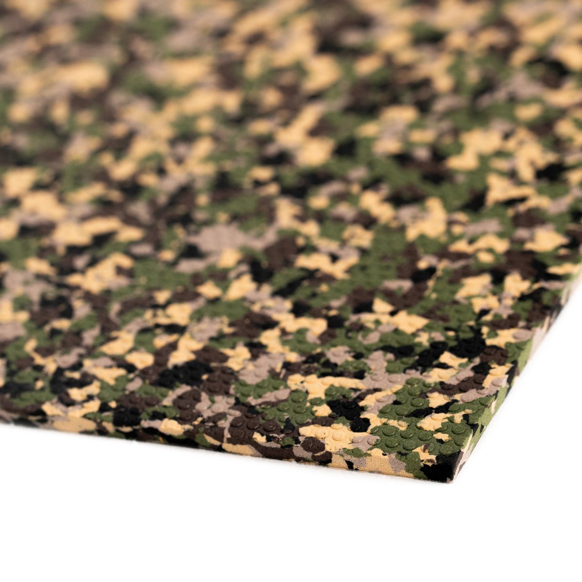 Seadek Embossed Full Sheet 40X80 - Army Camo - 45224-80023