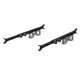 Kolpin UTV Universal Gun Rack Carrier - 20078