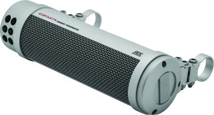 Kuryakyn RoadThunder Sound Bar Plus Satin Silver 2719