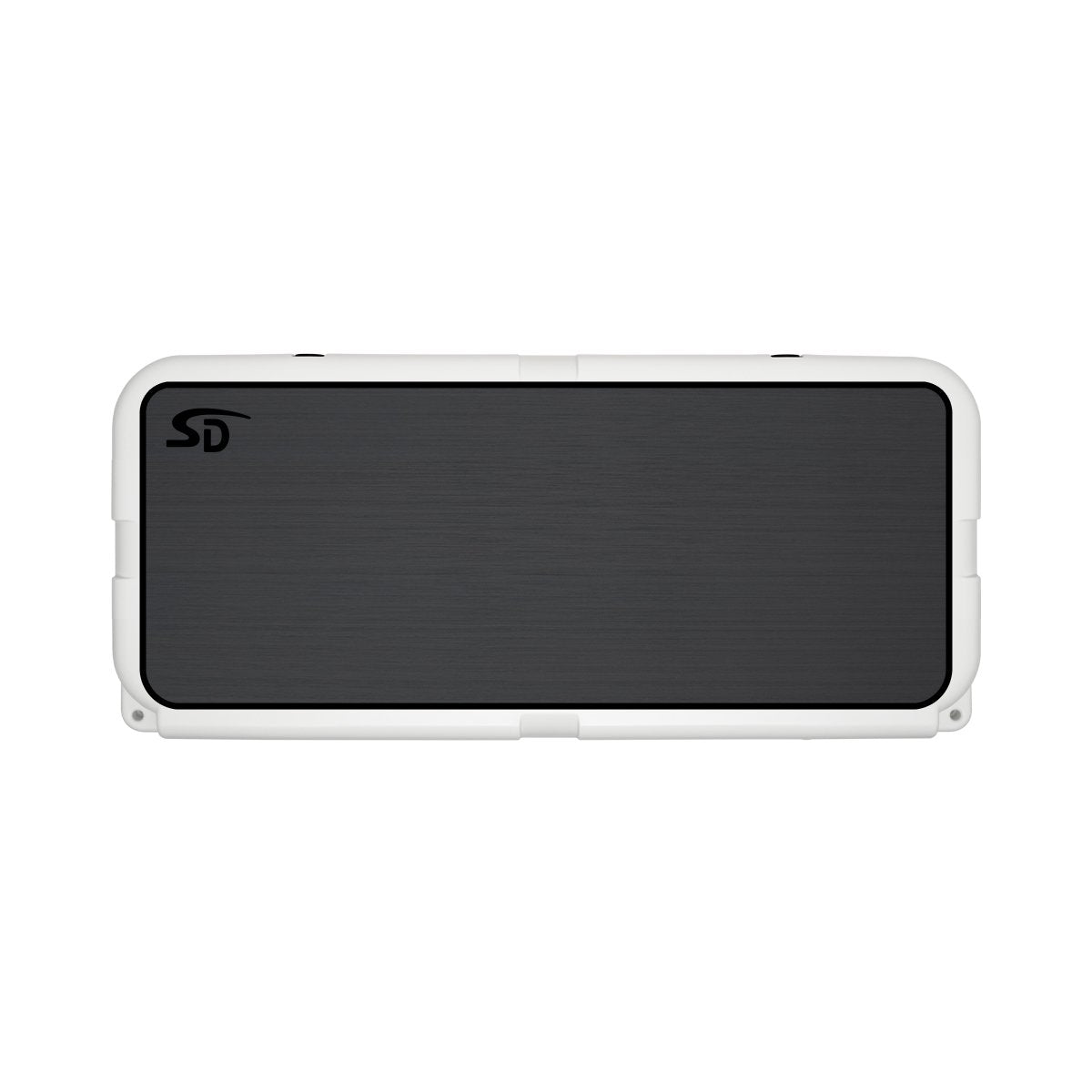 Seadek YETI Tundra 160 Cooler Pad - Dark Gray / Black - 55837-80067