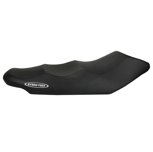 HYRDOTURF Seat Cover Solid Black for Yamaha VX/ VX Deluxe/ VX Sport