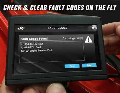 RIVA RACING MAPTUNER X 01-MTX UNIT ONLY
