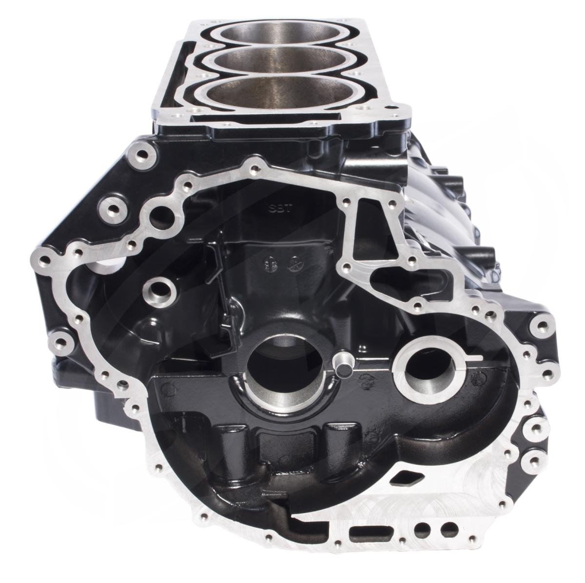 SBT Fits Sea-Doo 4-Tec 2002-2016 Exc. 300/ Spark Engine - 29-112-01