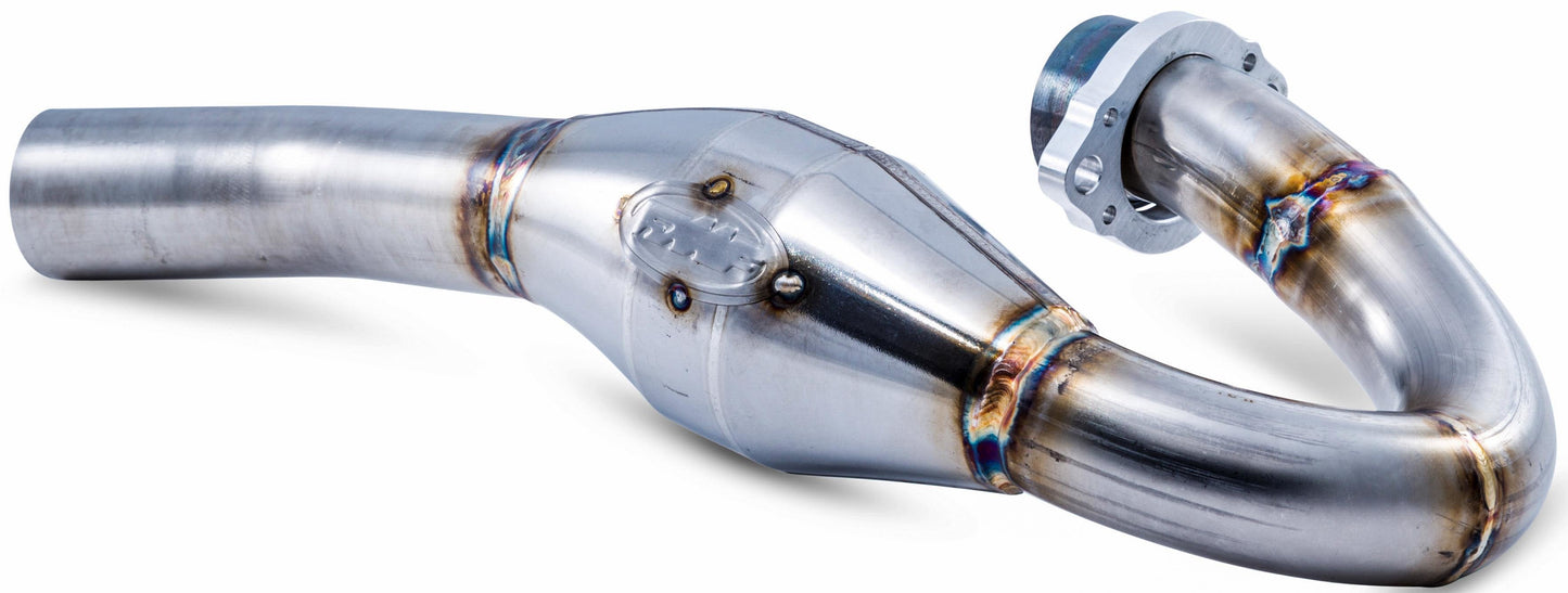 FMF Offroad Megabomb Stainless Header MEGABOMB HEADER Head Pipe  - 041577