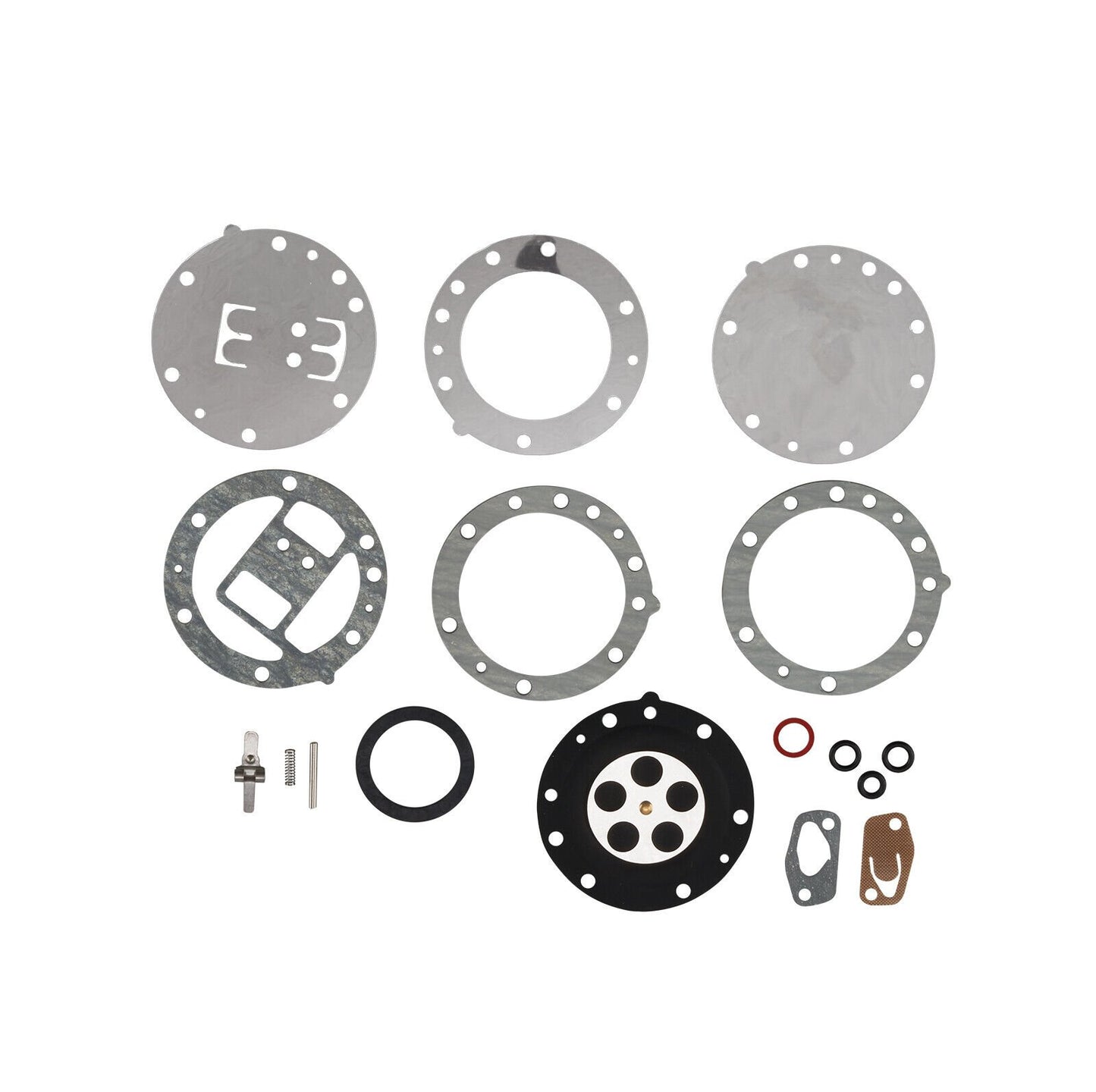 Mikuni BN Carb Rebuild Kit Fits Sea-Doo /Kawasaki /Yamaha