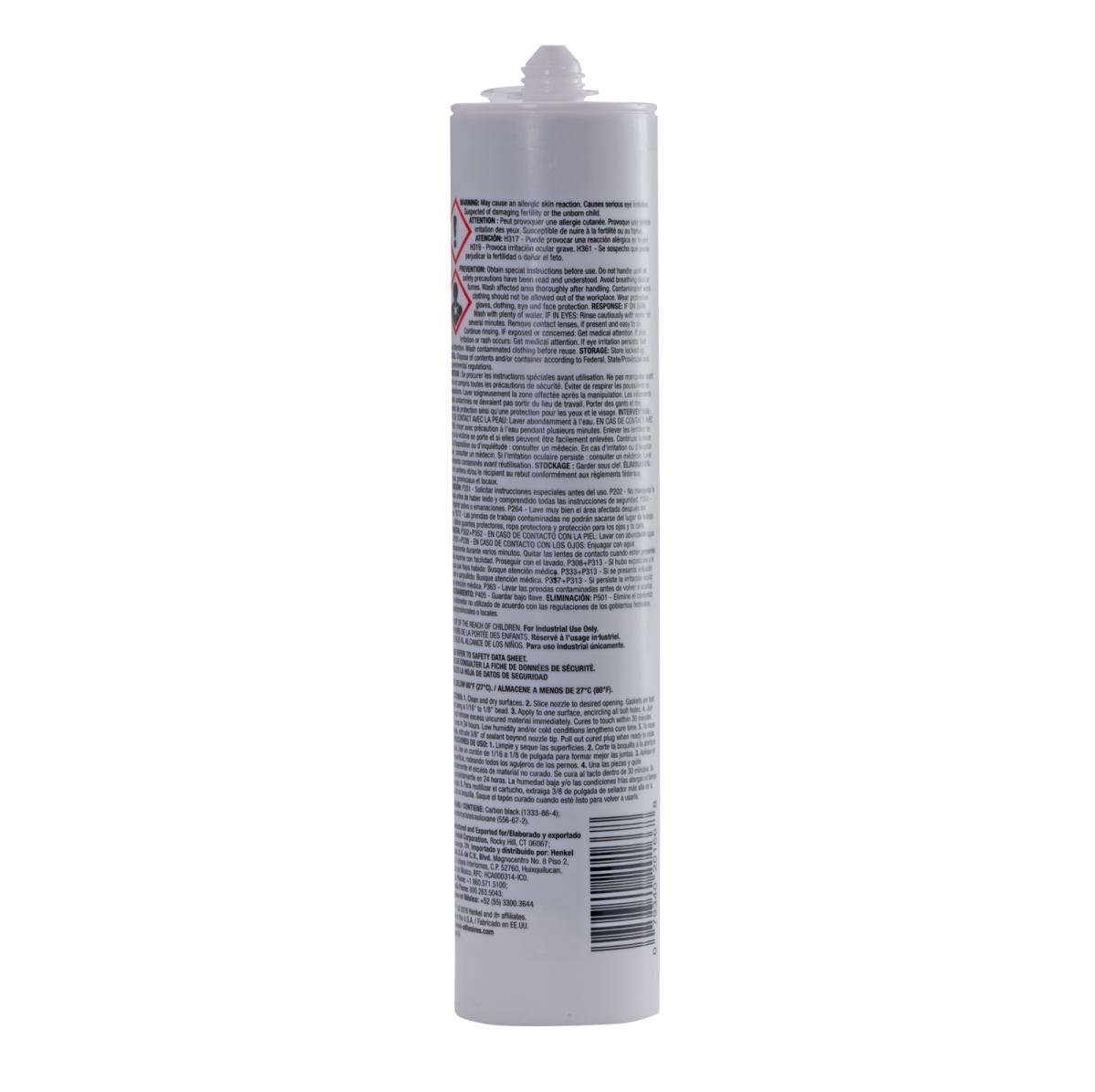 Loctite 5900 Flange Sealant - RTV Instant Gasket 300ml - 83-020