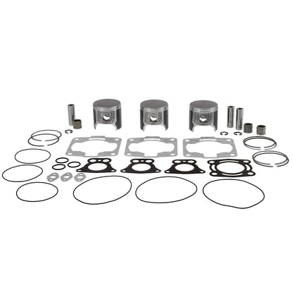 SBT 0.5MM Top End Kit for Polaris 1050 SLTX /SL1050 /SLX /SLXH 1996-1999 - 60-306