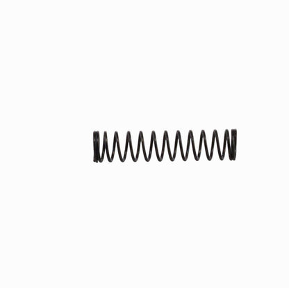SBT Replacement Mikuni Arm Spring 80g - Black - 35-166-80