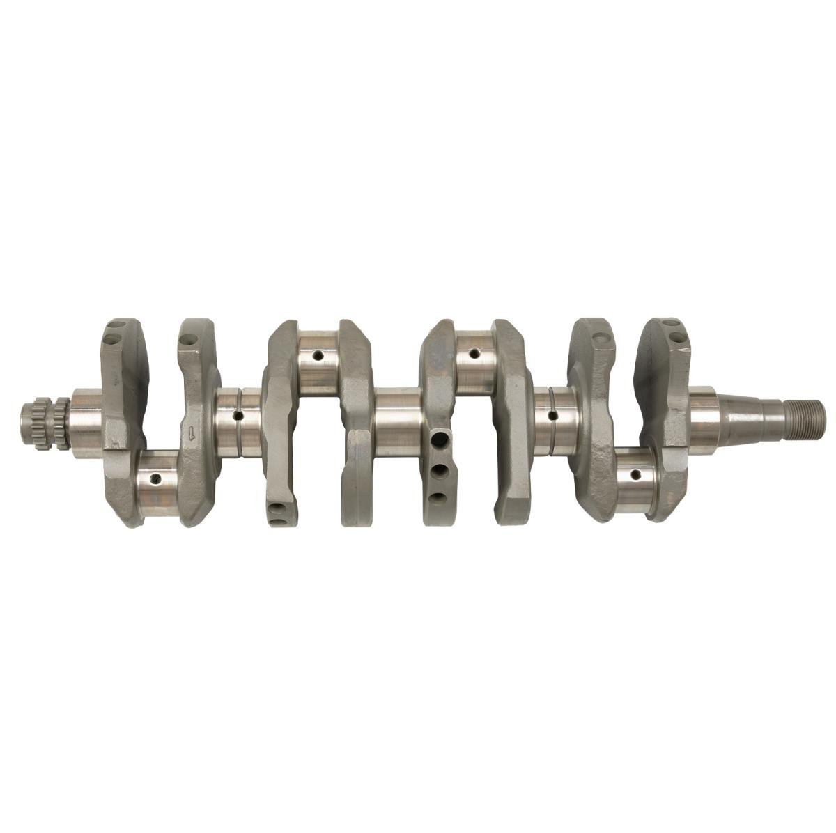 SBT Crankshaft fits Kawasaki 13031-3742 - STX-15F Crankshaft 2007-2016 - 20-214A