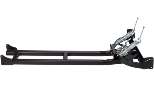 Moose ATV Plow Push Tube Plow Push Tube - No Holes - 2707PF