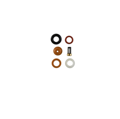 SBT Fuel Injector O'Ring Kit for Sea-Doo & Yamaha - 35-100K