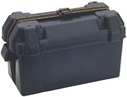 Attwood Large battery box 18-7/8" x 9-1/4" x 10-1/4" - 9084-1