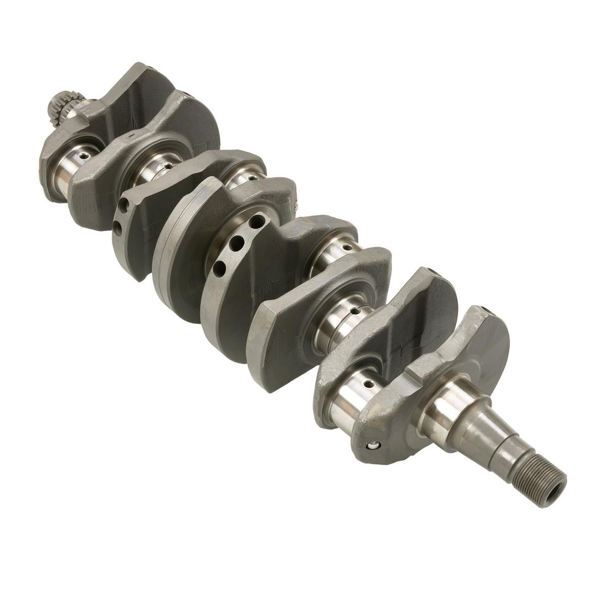 SBT Crankshaft fits Kawasaki 13031-3742 - STX-15F Crankshaft 2007-2016 - 20-214A