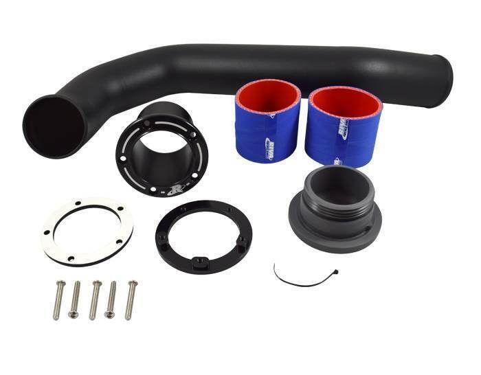 RIVA Sea-Doo 2016-17 RXT-X/GTX Limited 300 Rear Exhaust Kit - RS15140
