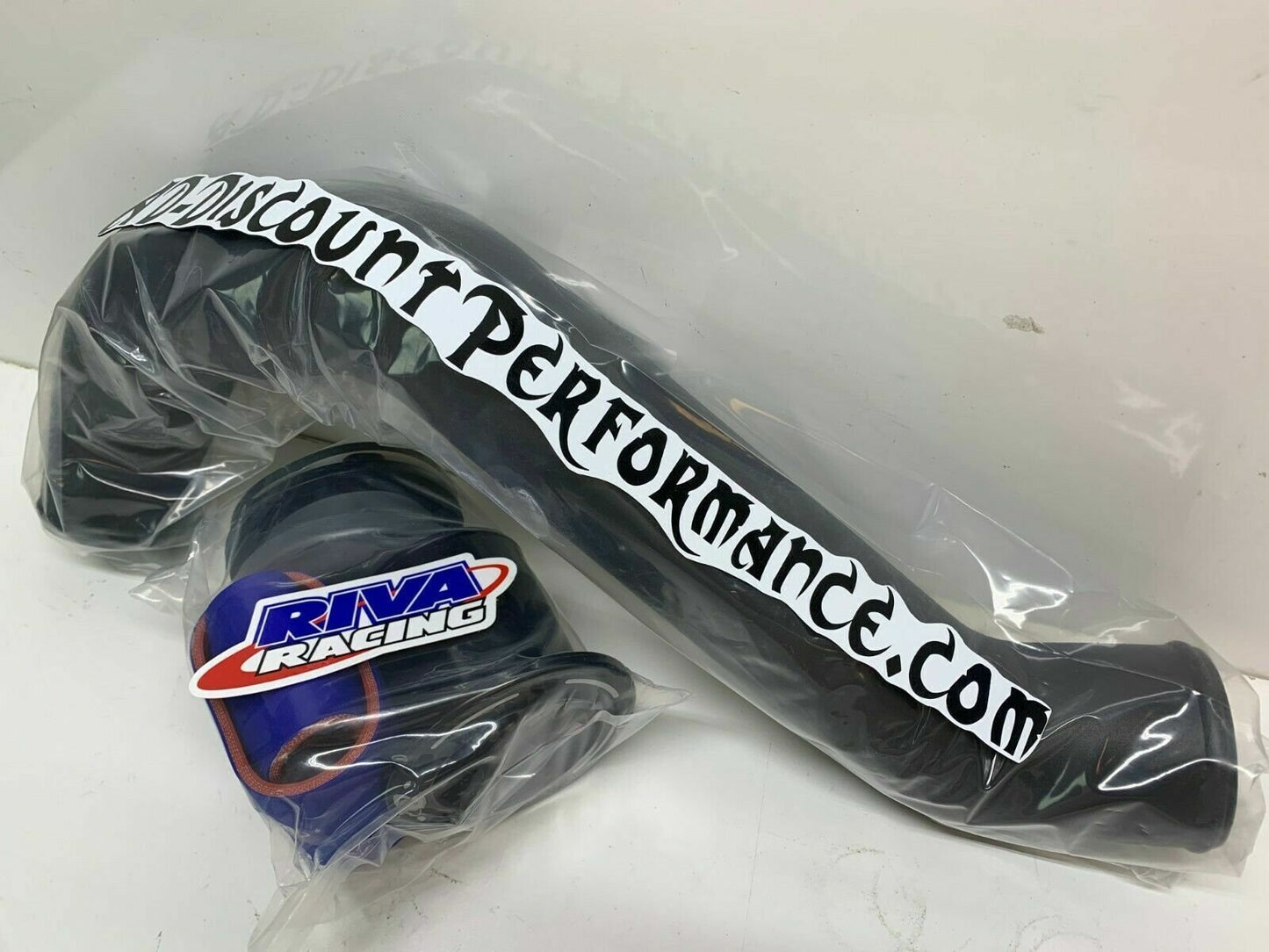 SeaDoo RXP-X 300 2016-2019 RIVA Rear Exhaust Kit Improve Sound - RS15150