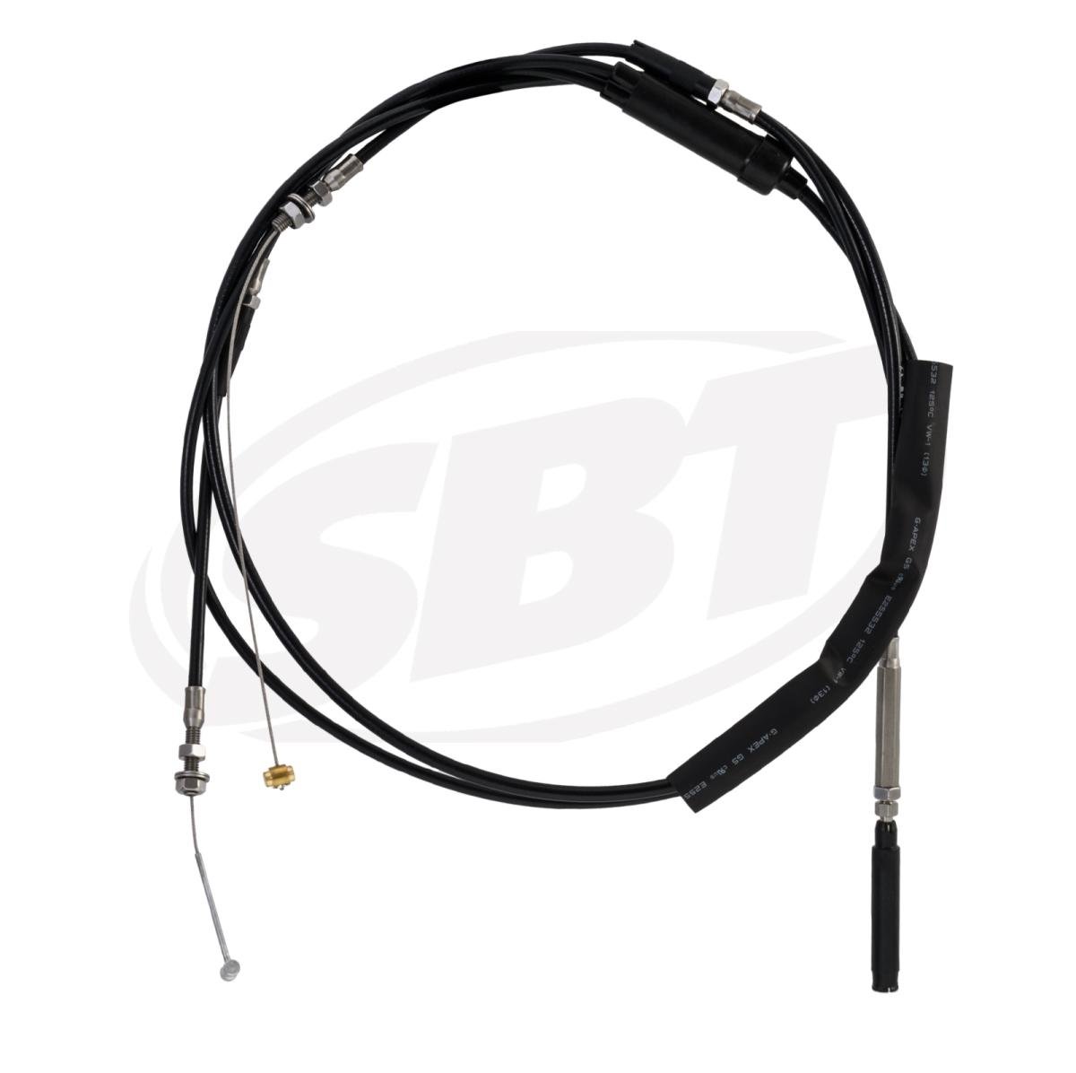 SBT Throttle Cable Sea-Doo Sportster LE 2000-2001 - 204390187 - 27-4191