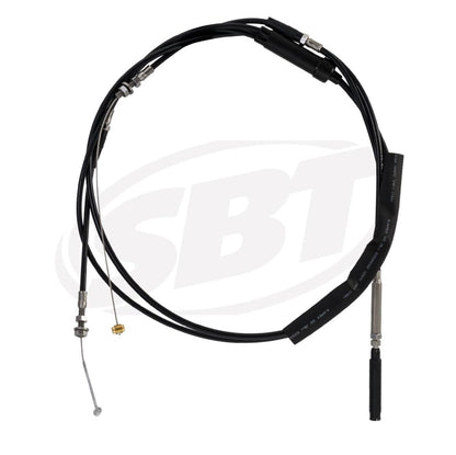 SBT Throttle Cable Sea-Doo Sportster LE 2000-2001 - 204390187 - 27-4191
