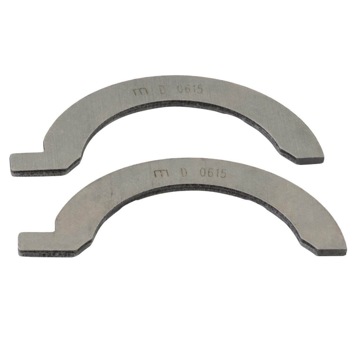 SBT Crankshaft Thrust-Washer Half Set for Sea-Doo 420933140 - 23-115C