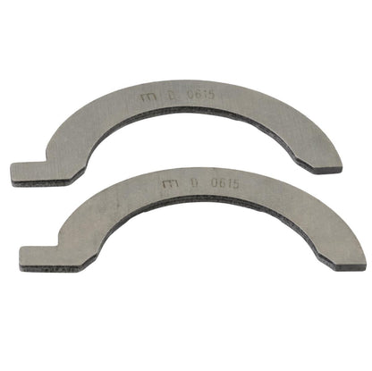 SBT Crankshaft Thrust-Washer Half Set for Sea-Doo 420933140 - 23-115C