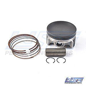 WSM PISTON KIT: YAMAHA 1800 08-18 STD 010-875PK