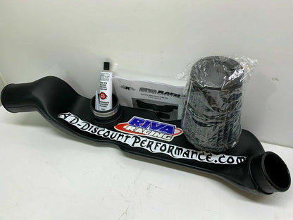 RIVA Racing SeaDoo SPARK 2-Up 3-Up cold air intake RS13130