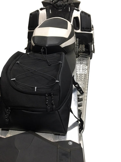 SP1 40 BELOW Snowmobile TUNNEL PACK - SM-12750