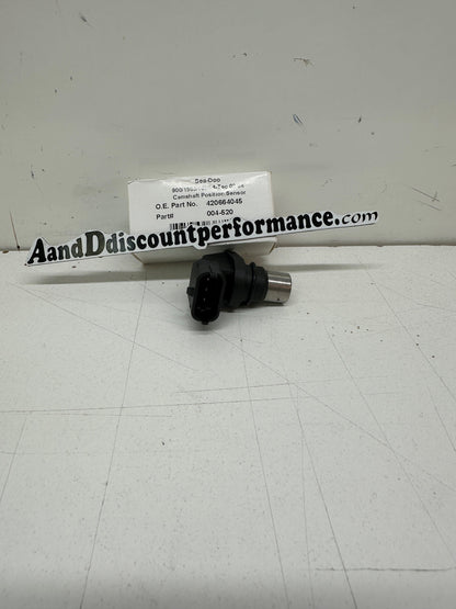 WSM 004-520 Seadoo Camshaft Position Sensor 290664040, 420664041, 420664042, 420664043, 420664044, 420664045, 420664046, 420664049