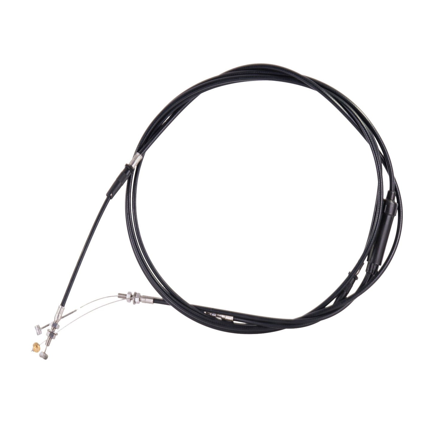 SBT Throttle Cable Sea-Doo Speedster/Speedster SK (Right) 204390077 1998-1999 - 27-4170R