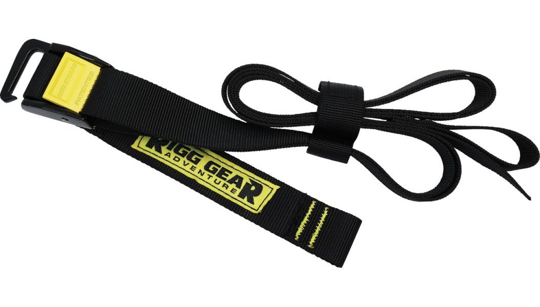 Nelson-Rigg Rigg Straps Kit [RG-STRAPS60]