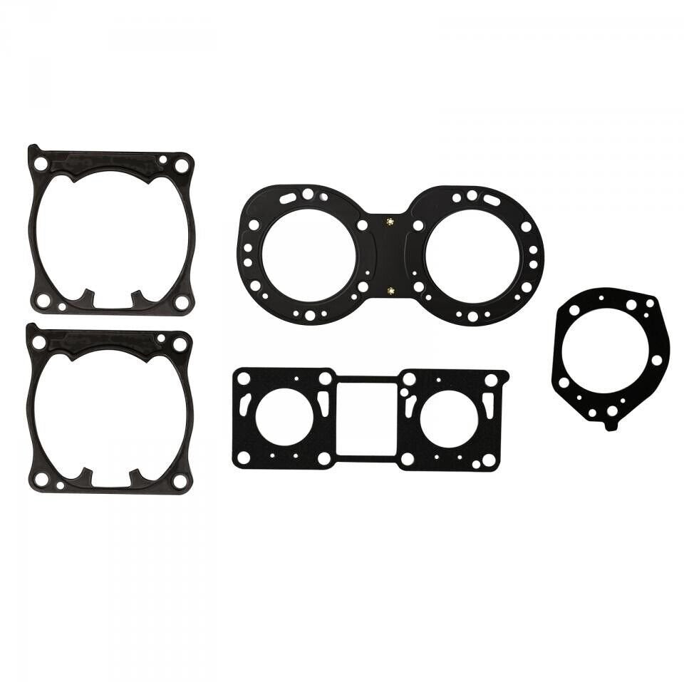 New SBT Electroplated Cylinder Kit Engine Set - Fits Yamaha 800 - 28-406-KS