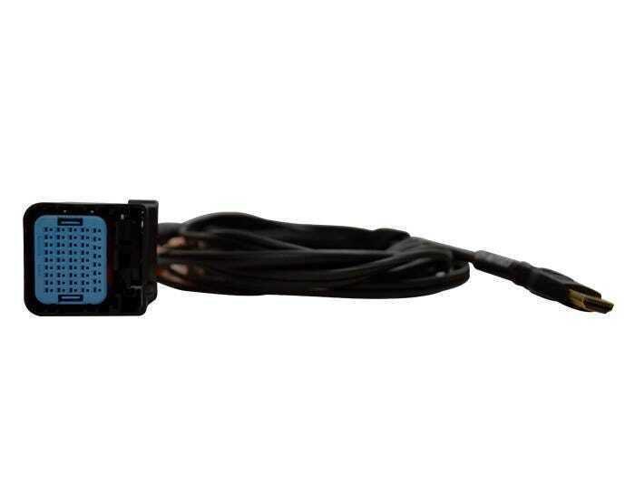 RIVA Racing 2018 Yamaha 1.8L FX-SVHO GP1800 MaptunerX Programming Cable 01-MT023
