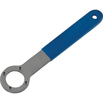 Moose 4 Pin Spanner Wrench 48mm KTM Fork Cap Tool - 390-9402