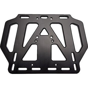Moose Racing Rear Dual Sport Rack 1987 - 2023 Yamaha TW200 Trailway PX1678