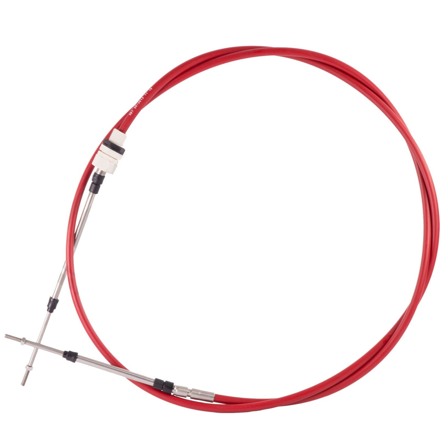Steering Cable for Yamaha Wave Blaster 760 1996