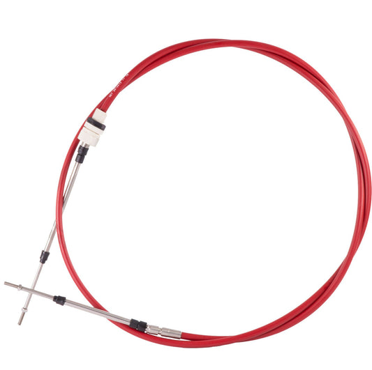 Steering Cable for Yamaha Wave Blaster 760 1996