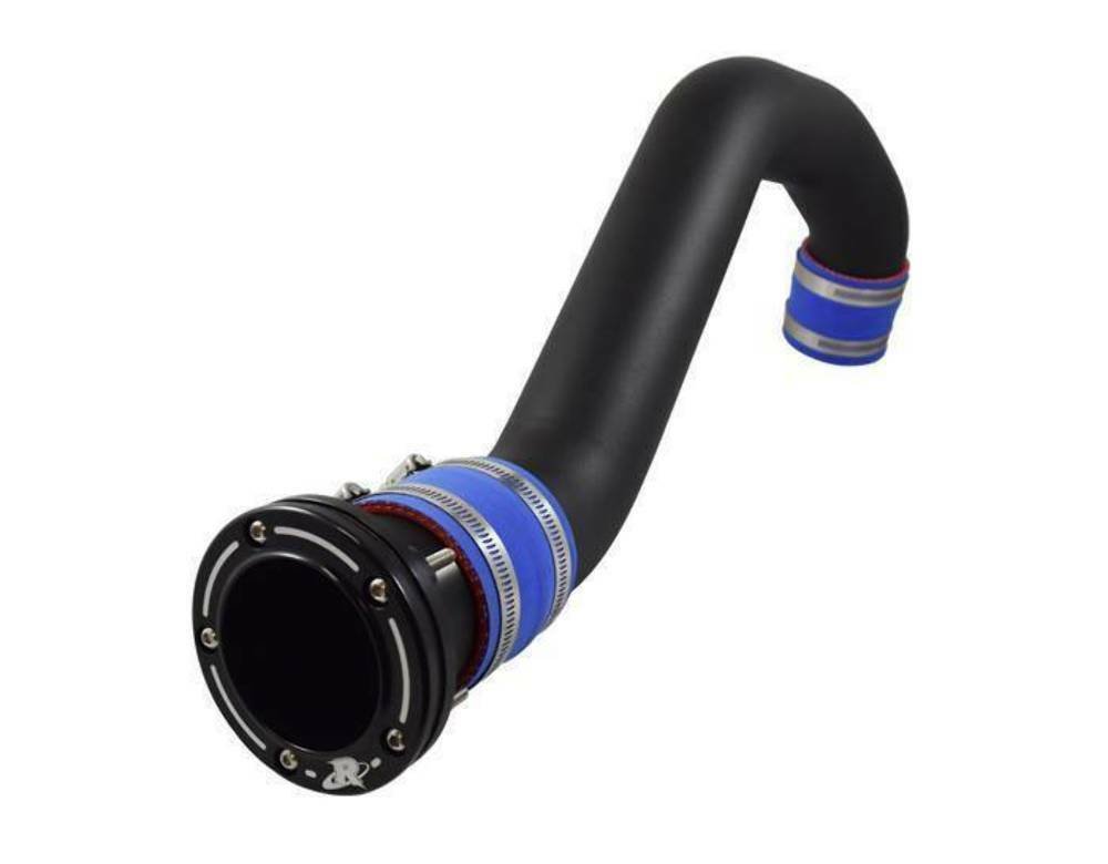 SeaDoo RXP-X 300 2016-2019 RIVA Rear Exhaust Kit Improve Sound - RS15150
